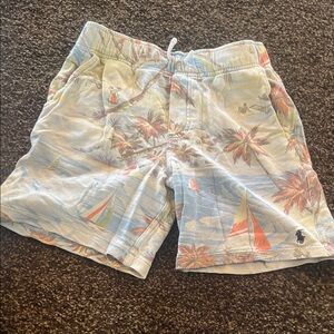 Polo by Ralph Lauren shorts